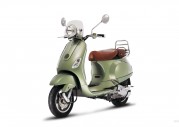 Vespa LXV